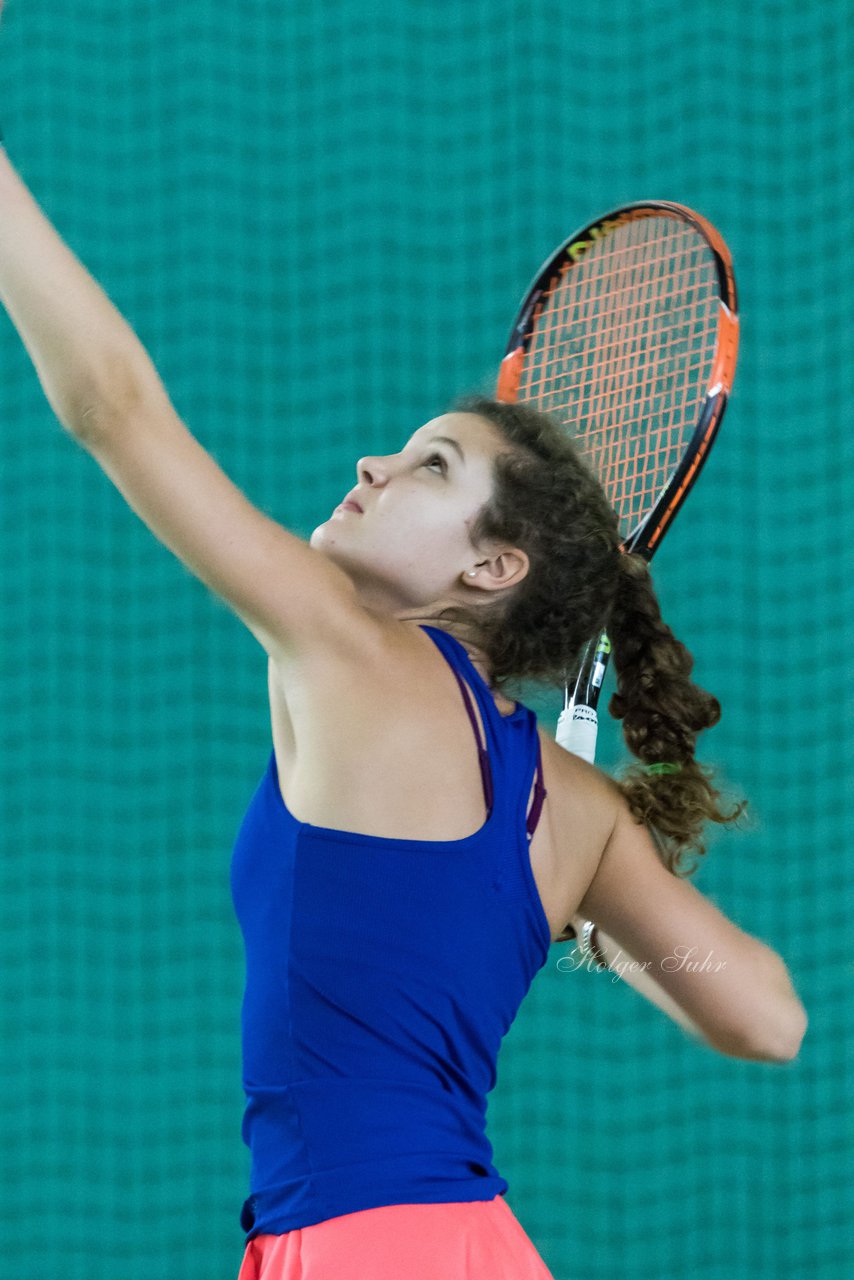 Bild 181 - Holmer Indoor Cup